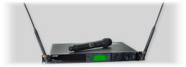 radio